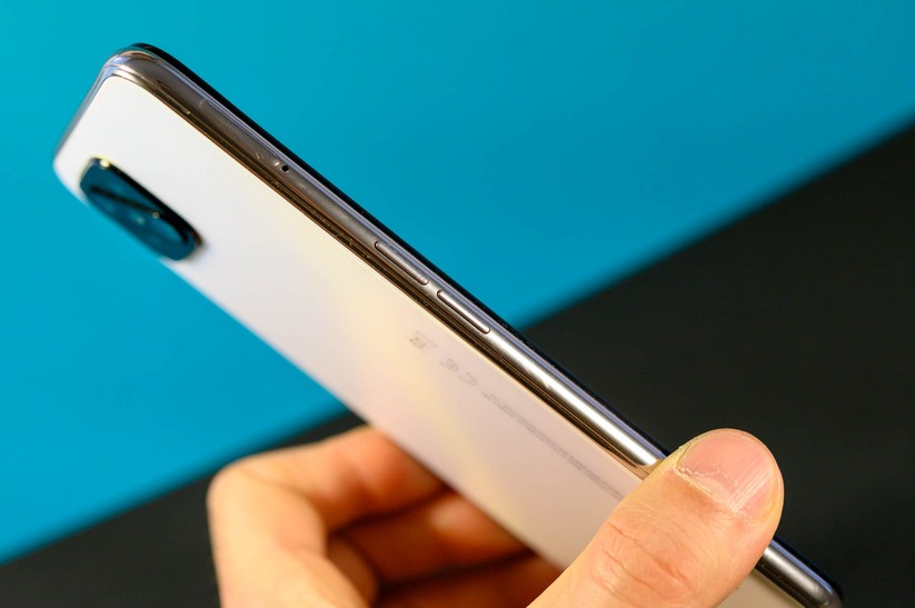 Oppo Reno 4 Z 5G