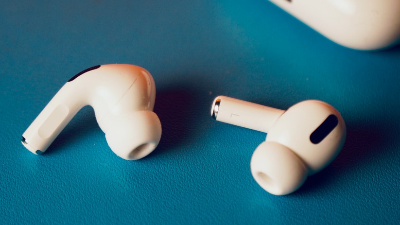 Der Sound ist sehr ordentlich.