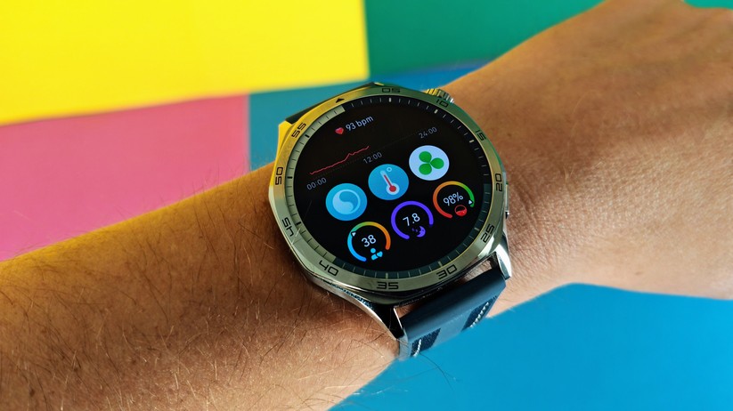 Huawei Watch GT 5 