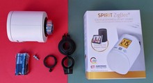 Spirit Zigbee: Heizthermostat für Amazon Echo im Test