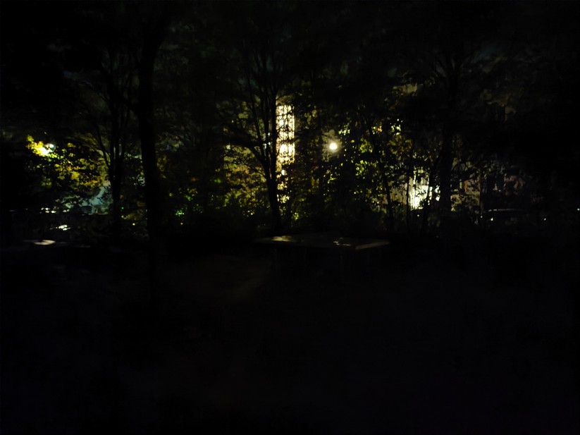 Nokia XR 21 - Originalaufnahmen 