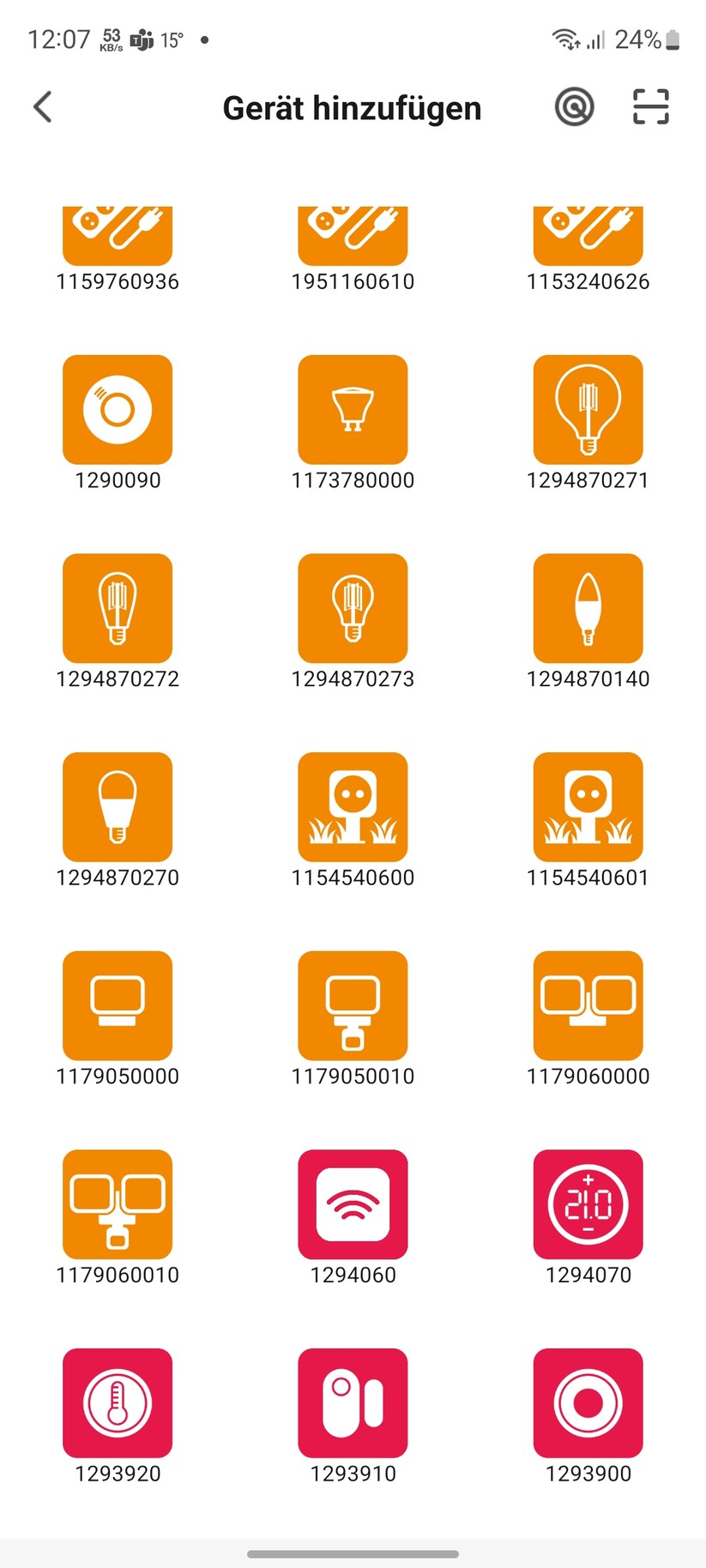 Brennenstuhl Heizkörperthermostat HT CZ 01: App - Inbetriebnahme