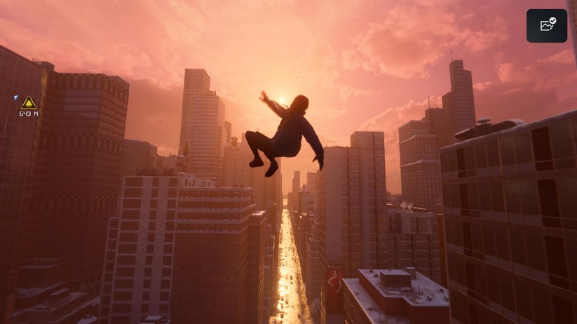 Playstation 5: Spider Man: Miles Morales