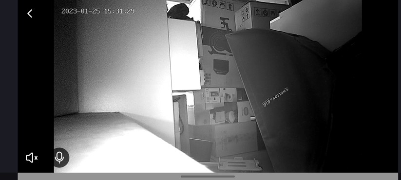 Pearl Sumikon DV-715 Cube (ZX-5282): App