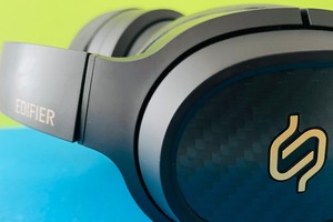 Over-Ear-Kopfhörer Edifier Stax Spirit S3 im Test