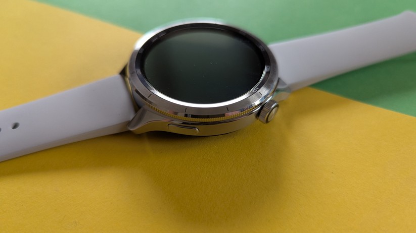Xiaomi Watch S4