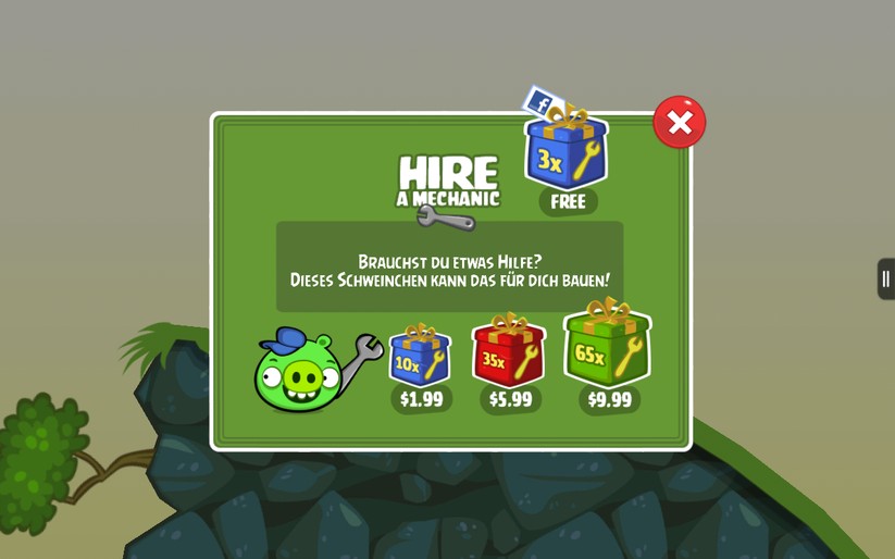 In-App-Purchase