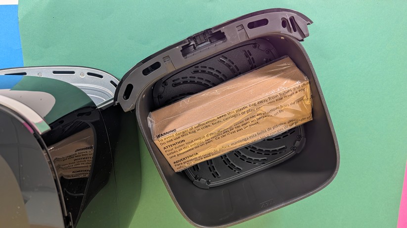 Bosch Serie 6 MAFS2671B – Bilderstrecke