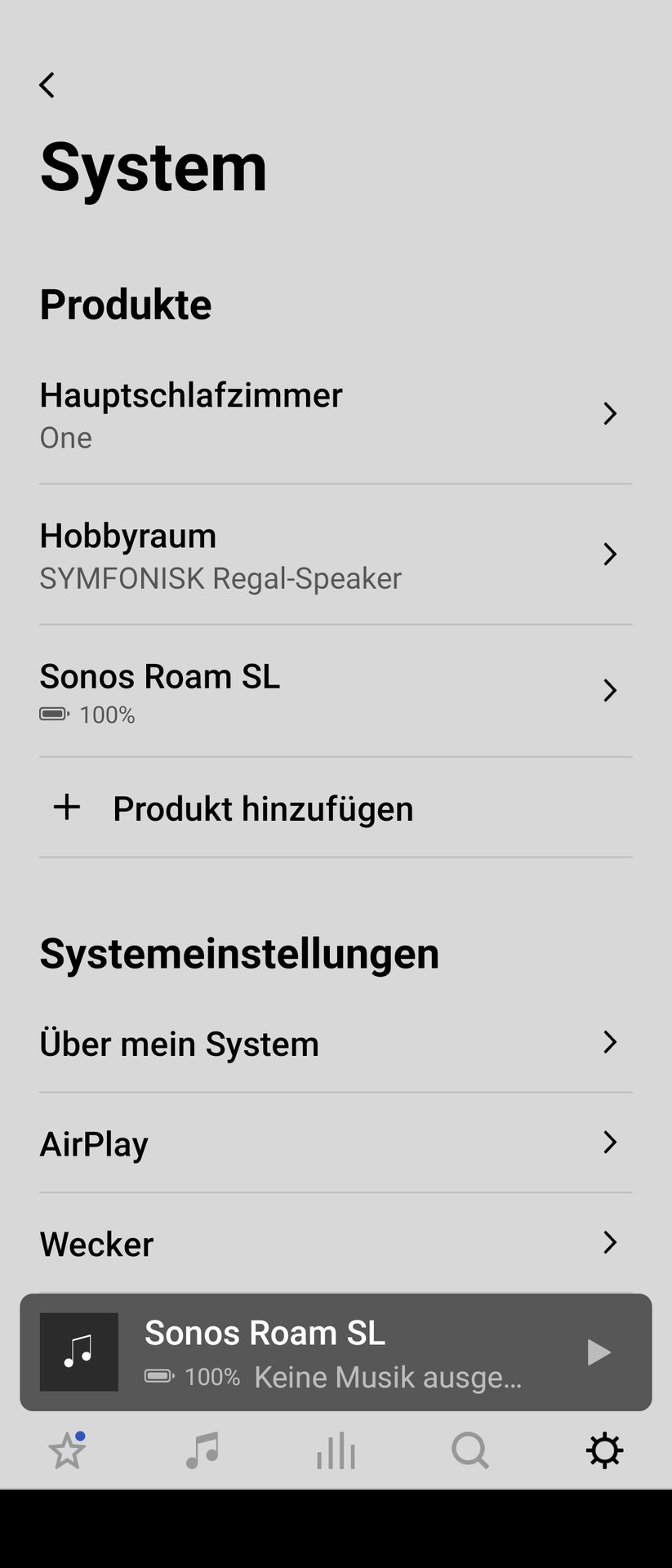 Syymfonsik 2 App
