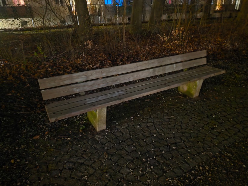 Samsung Galaxy S26 Ultra - Originalaufnahmen