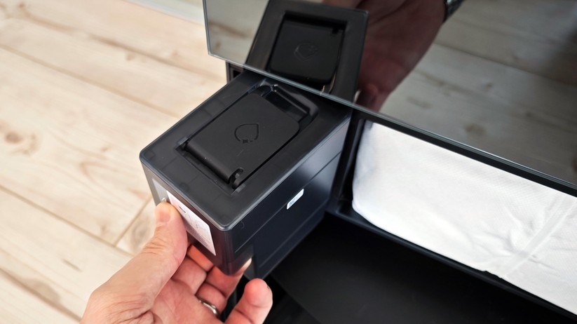 Roborock Saros 10R  – Bilderstrecke