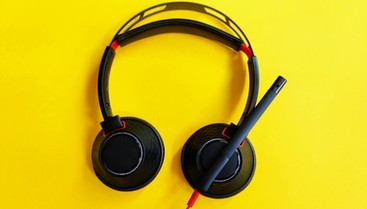 Top 5 Die besten USB Headsets fur Teams und Skype bis 60 Euro Heise online bestenlisten