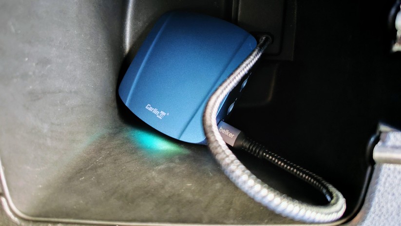 Carlinkit Tbox Ultra