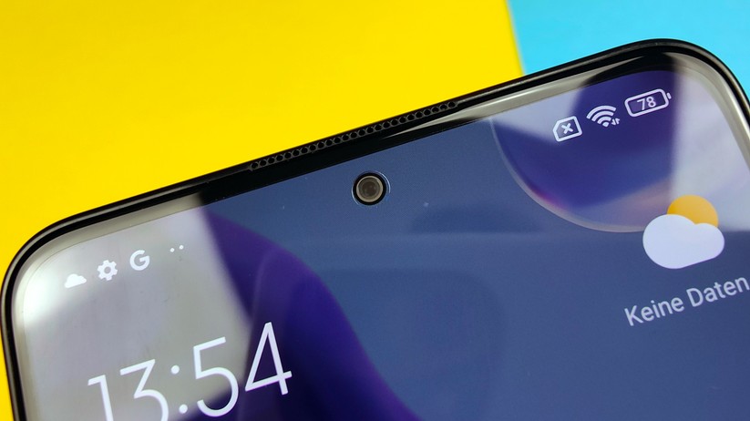 Xiaomi Redmi Note 11 Pro+