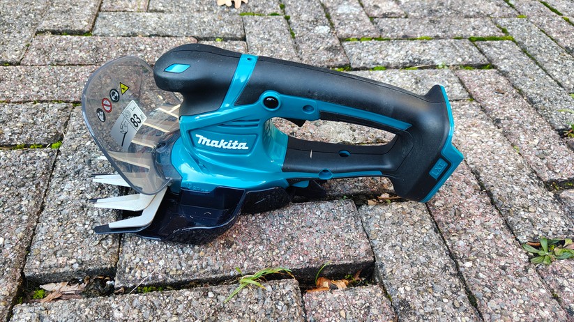 Akku-Grasschere Makita DUM604ZX