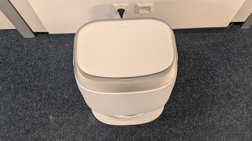 Narwal Freo 20 – Bilderstrecke
