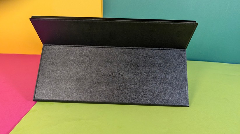Arzopa S1 – Bilderstrecke