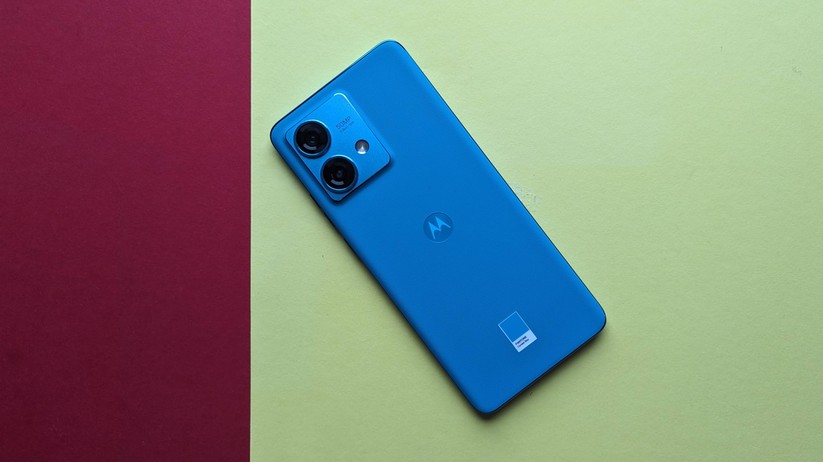 Motorola Edge 40 Neo