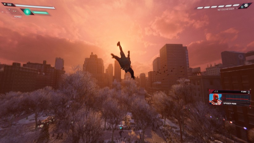 Playstation 5: Spider Man: Miles Morales