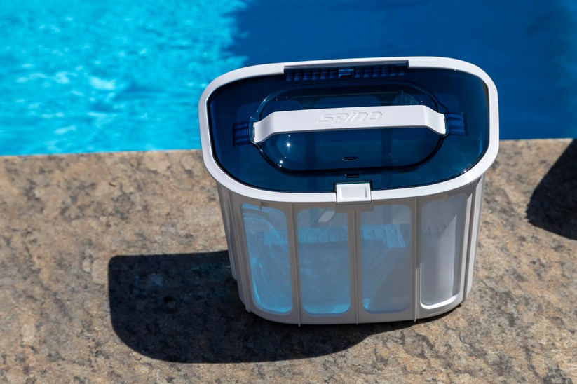 Mammotion Spino E1 - Bilder