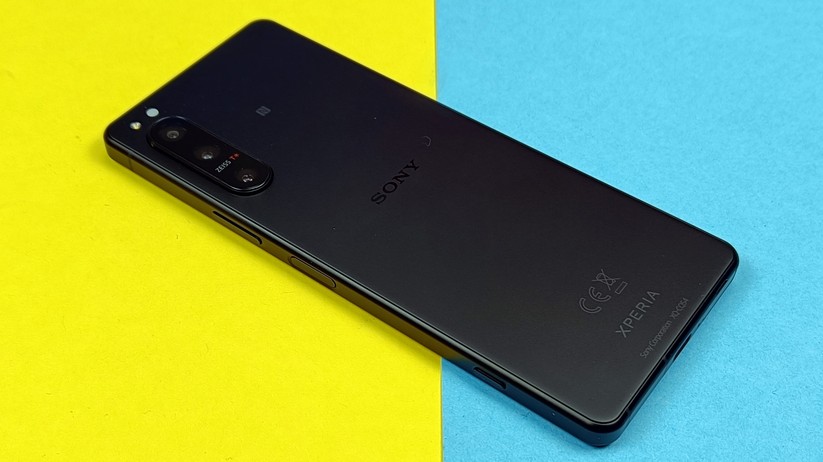 Sony Xperia 5 IV