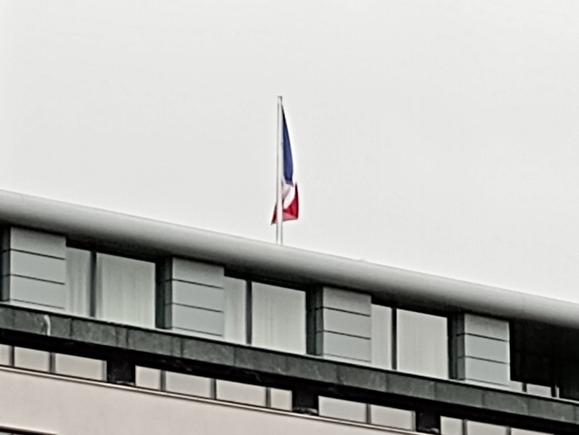 Motorola Moto G13 - Originalaufnahmen 