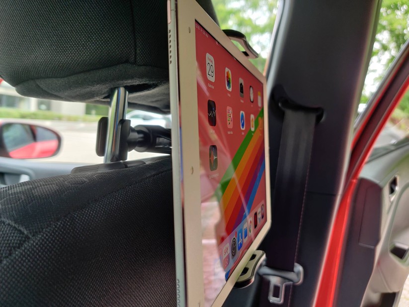 Lamicall Tablet-Halterung