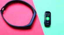 Oppo-Band-Dachbild