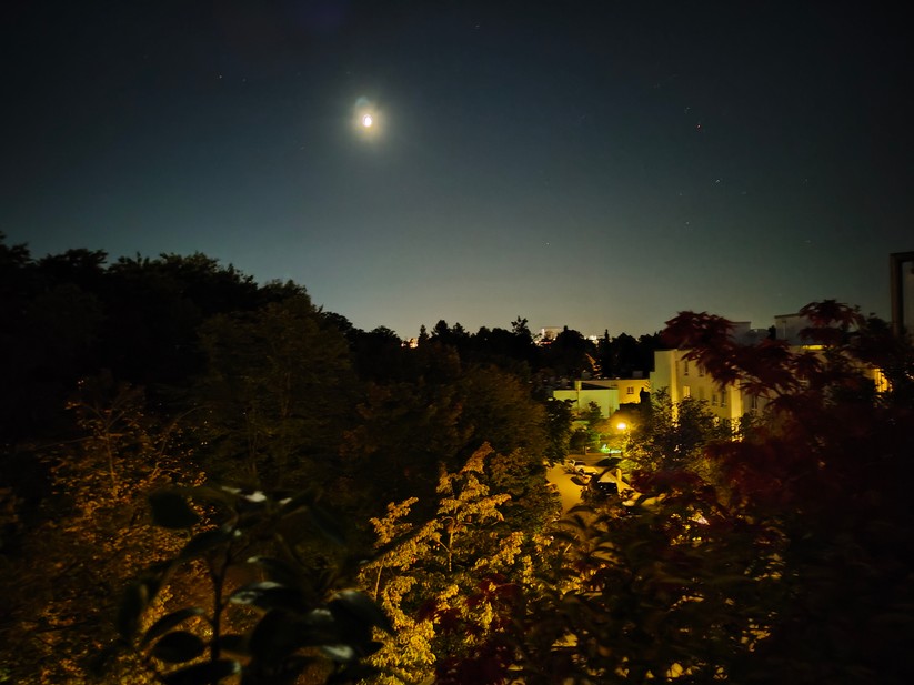 Realme 14 Pro+ 5G - Originalaufnahmen