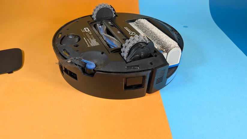 Ecovacs T80 Omni – Bilderstrecke