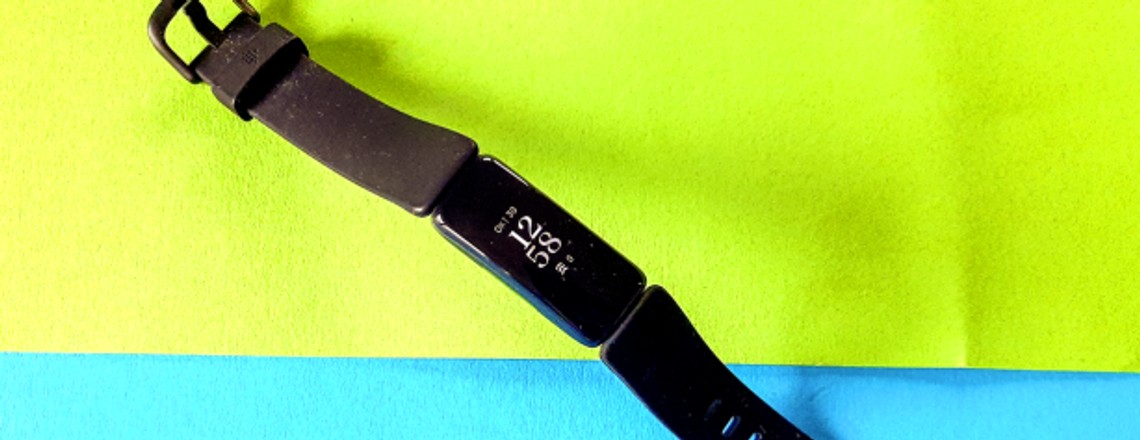 Fitbit Inspire 2 im Test: Fitness-Tracker für Einsteiger