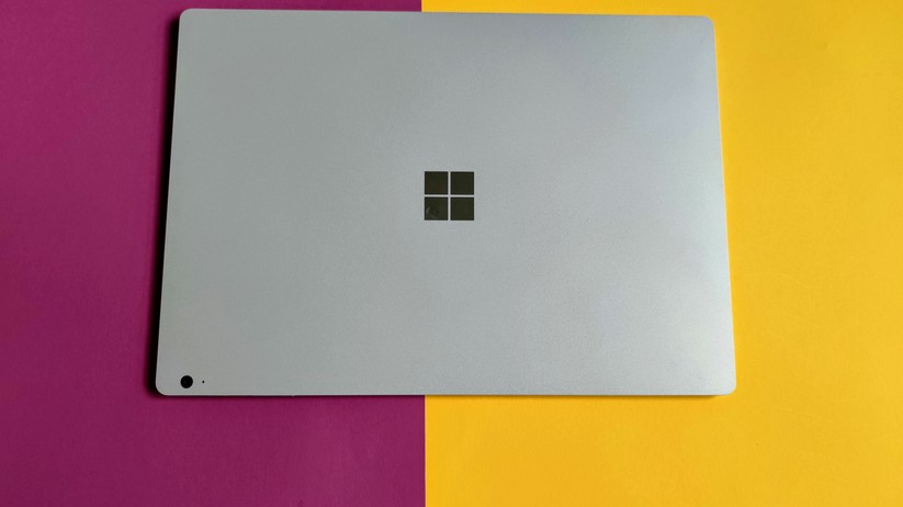 Microsoft Surface Book 3 13,5"