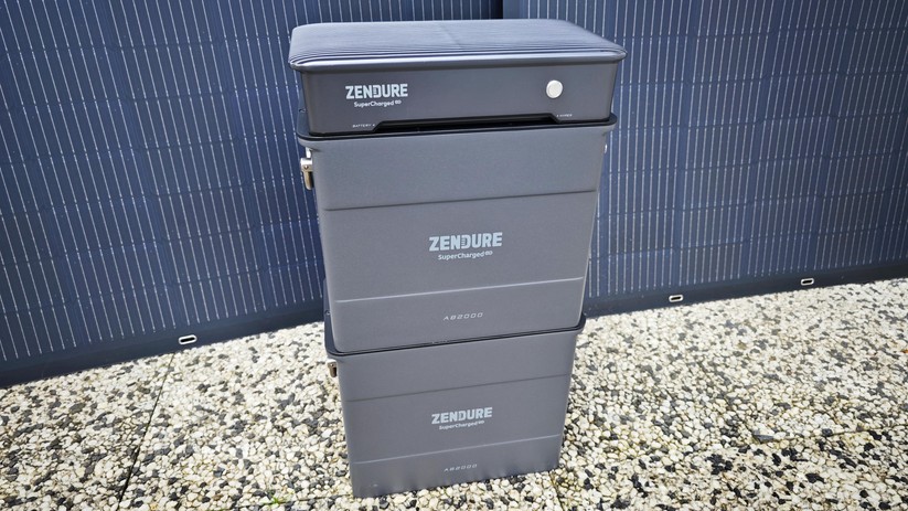 Zendure Solarflow Hyper 2000