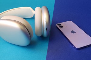 Apple Airpods Max im Test