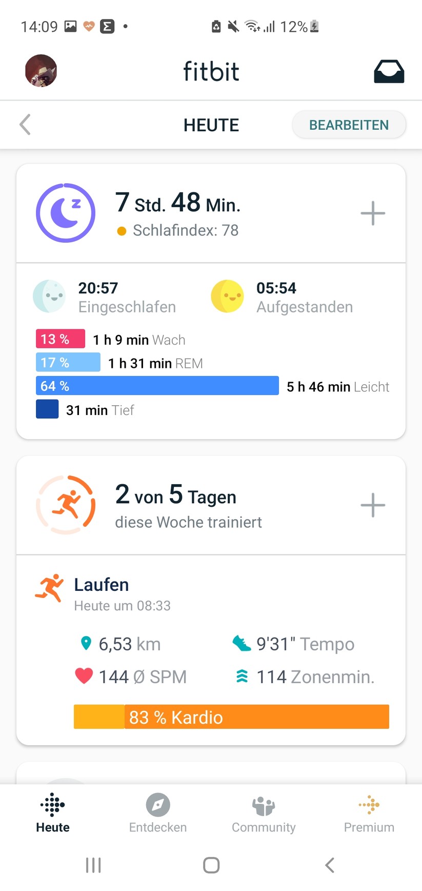  App 
