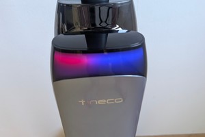 Gutes Handling und Top-Reinigung: Wischsauger Tineco Floor One S9 Artist im Test