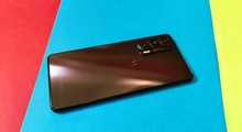 Motorola Edge 20