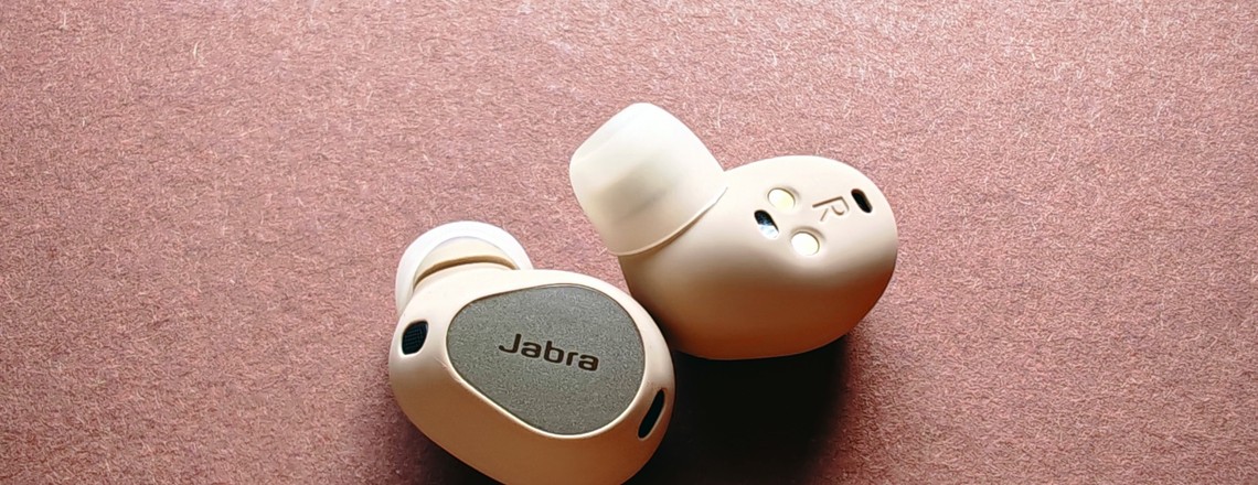 Jabra Elite 10