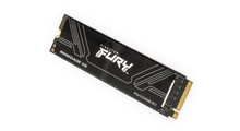 NVMe-SSD Kingston Fury Renegade G5 im Test
