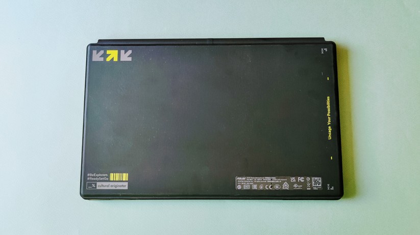 ASUS Vivobook 13 Slate OLED