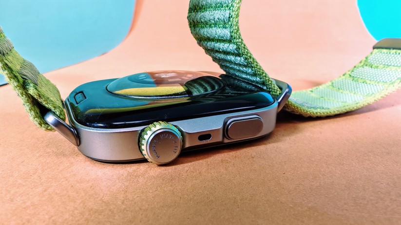 Huawei Watch Fit 4 Pro