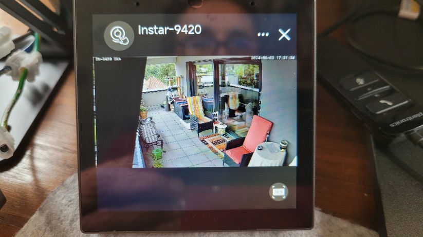 Sonoff NSPanel Pro: 4-Zoll-Touch-Display zur Steuerung von Smart-Home-Komponenten
