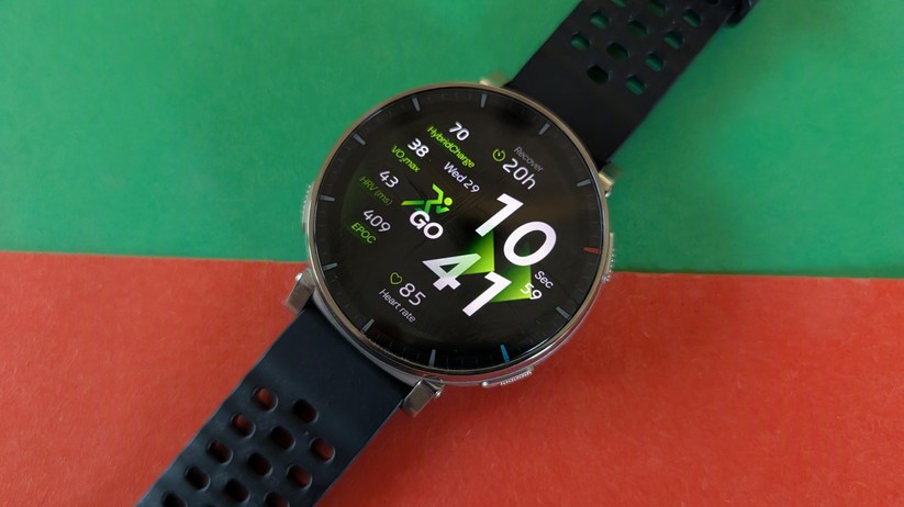 Amazfit Active 3 Pro