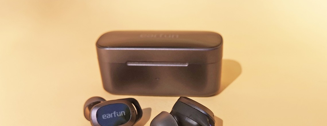 Earfun Free Pro