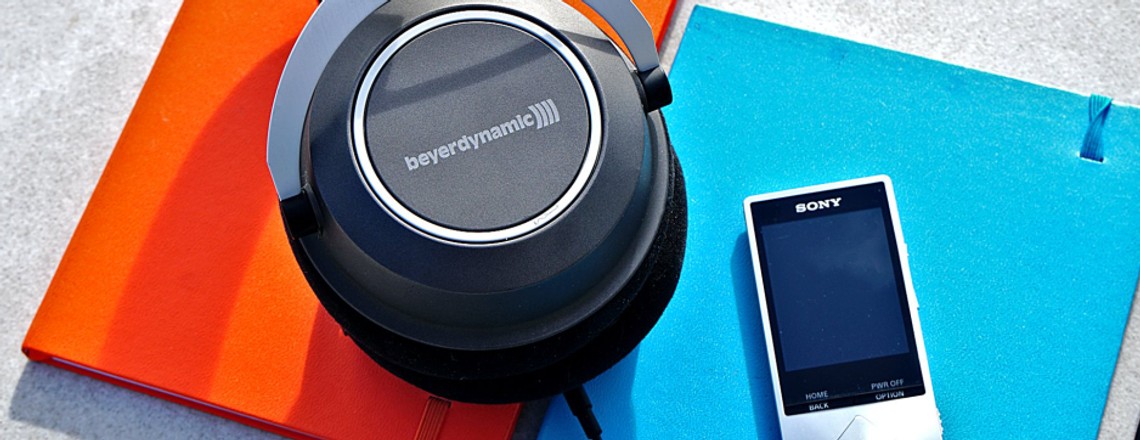 Ratgeber Hi-Res-Klang: Bester Sound für unterwegs