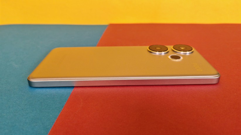 Poco F6