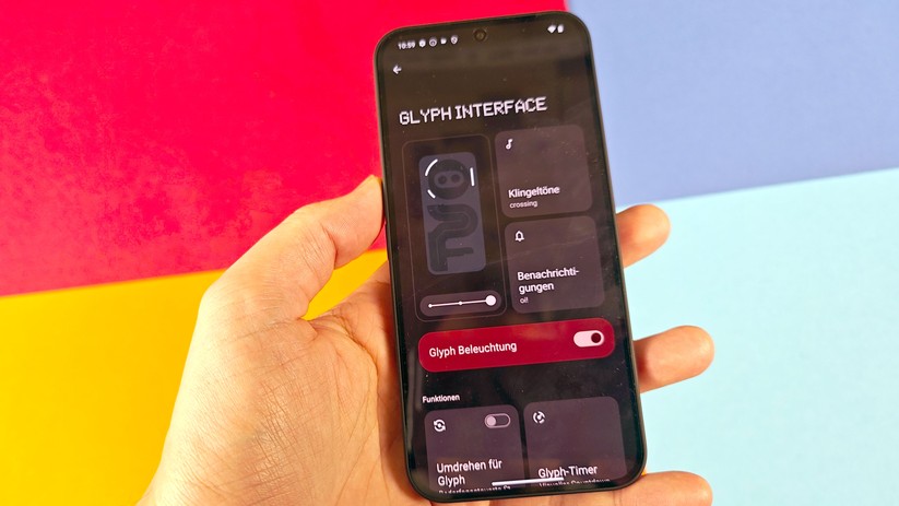 Nothing Phone 2a