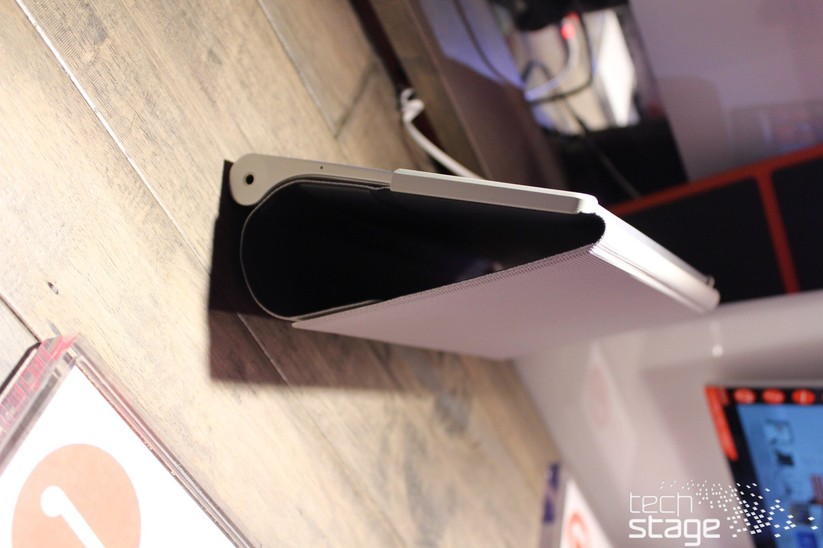 Lenovo Yoga Tablet 2 8"