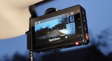 Garmin Dash Cam X210