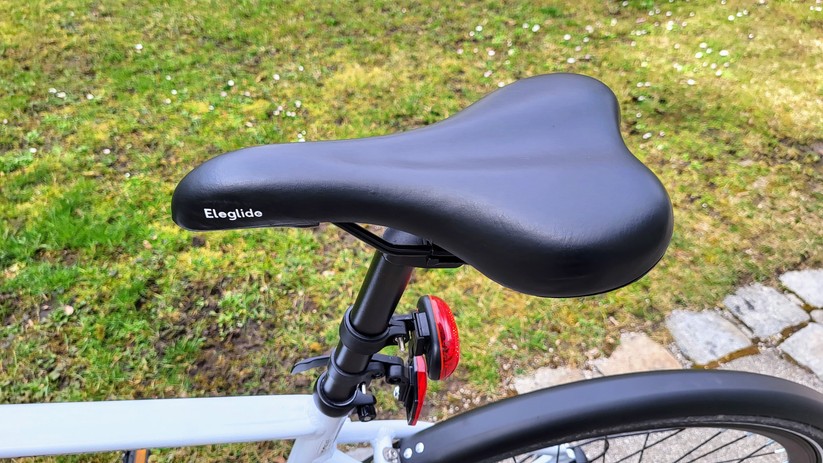 Eleglide Citycrosser